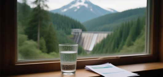 Tap Water Quality in Washington State: What Residents Need to Know