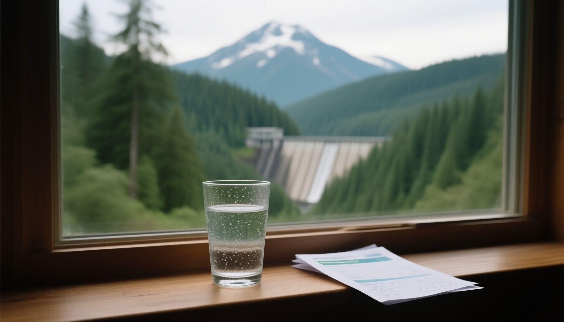 Tap Water Quality in Washington State: What Residents Need to Know