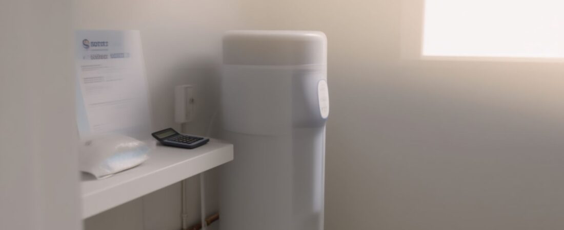 Are Water Softener Rent-to-Own Plans Worth It?