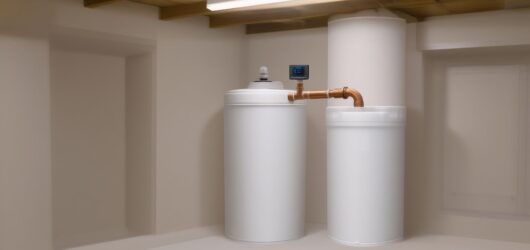 True Cost of a Whole-House Water Softener, Installed