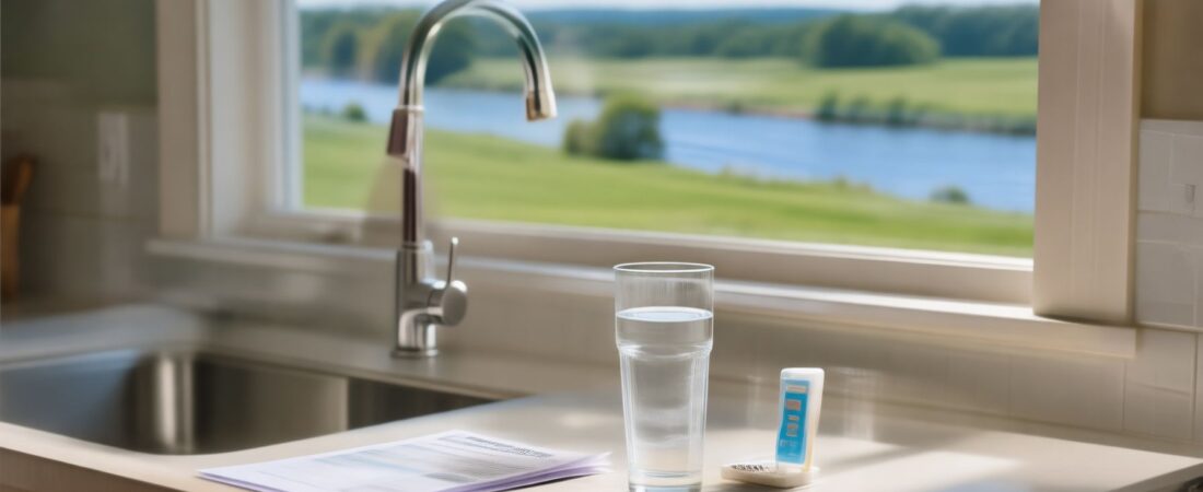 Tap Water Quality in Kentucky: What Residents Need to Know