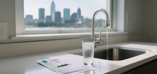 Tap Water Quality in Memphis: What Residents Need to Know