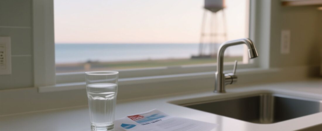 Tap Water Quality in Milwaukee: What Residents Need to Know