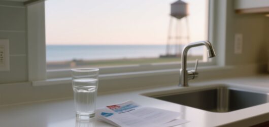 Tap Water Quality in Milwaukee: What Residents Need to Know