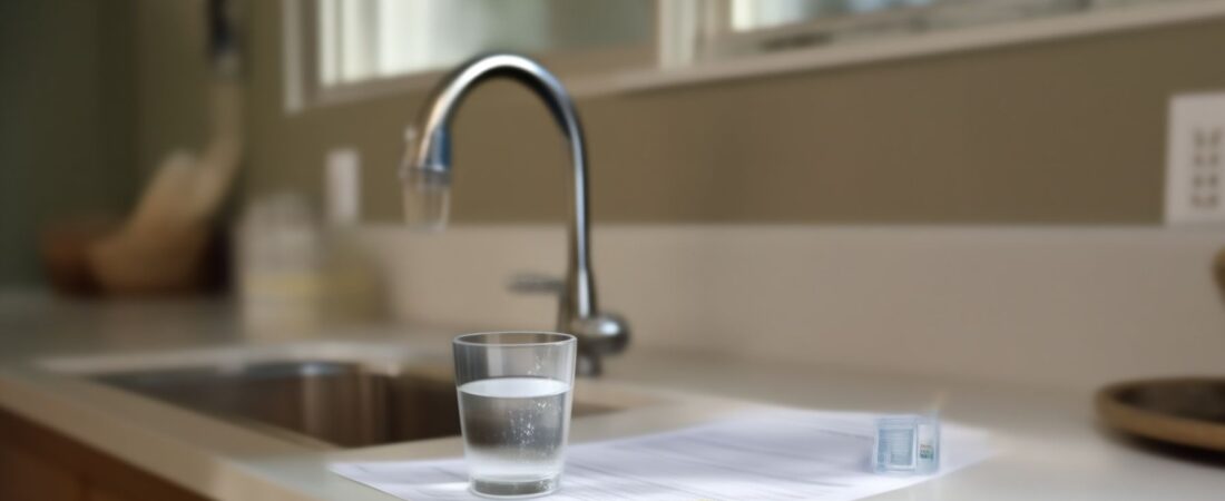 Portland Tap Water Quality: What Residents Need to Know