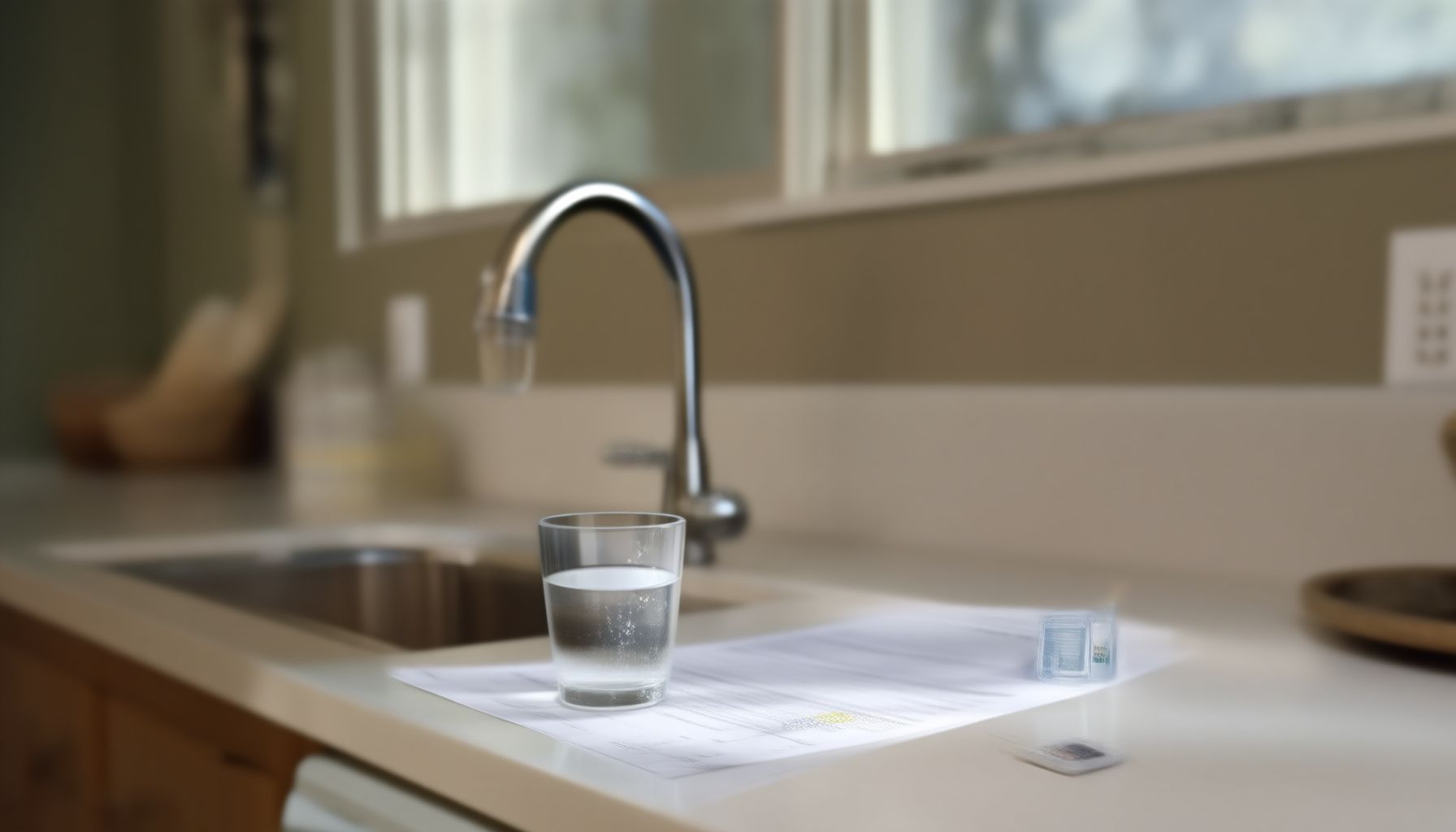 Portland Tap Water Quality: What Residents Need to Know