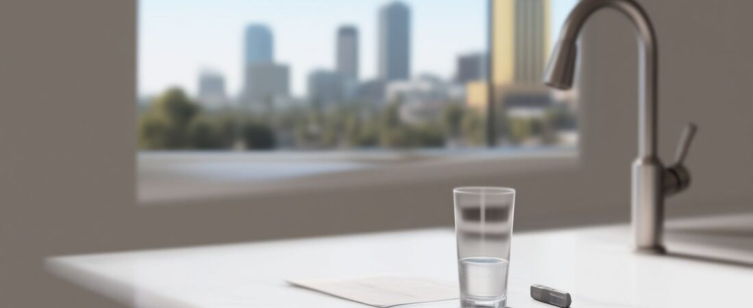 Tap Water Quality in Sacramento: What Residents Need to Know