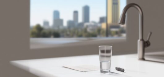 Tap Water Quality in Sacramento: What Residents Need to Know