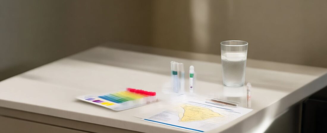 Tap Water Quality in South Carolina: What Residents Need to Know
