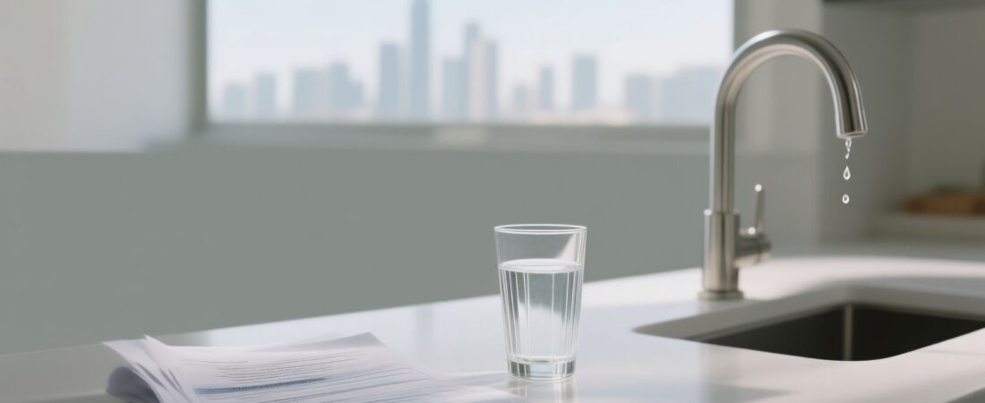 Tap Water Quality in Tampa: What Residents Need to Know