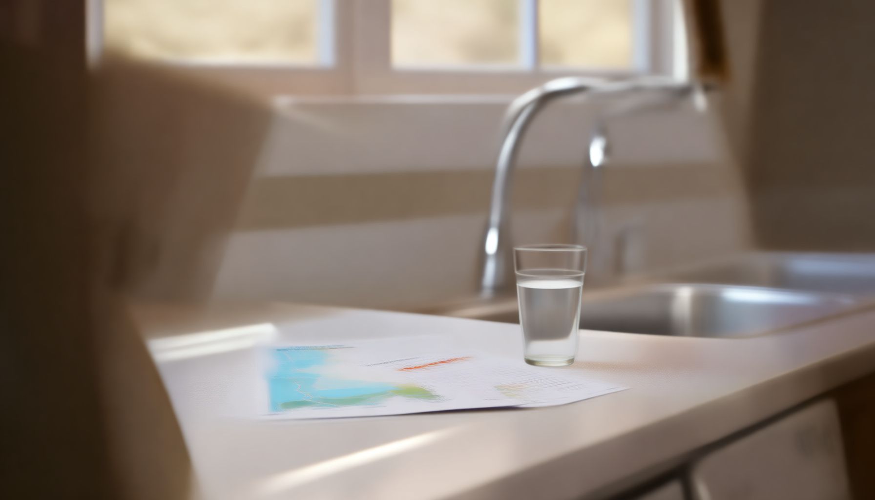 Tap Water Quality in Alabama: What Residents Need to Know