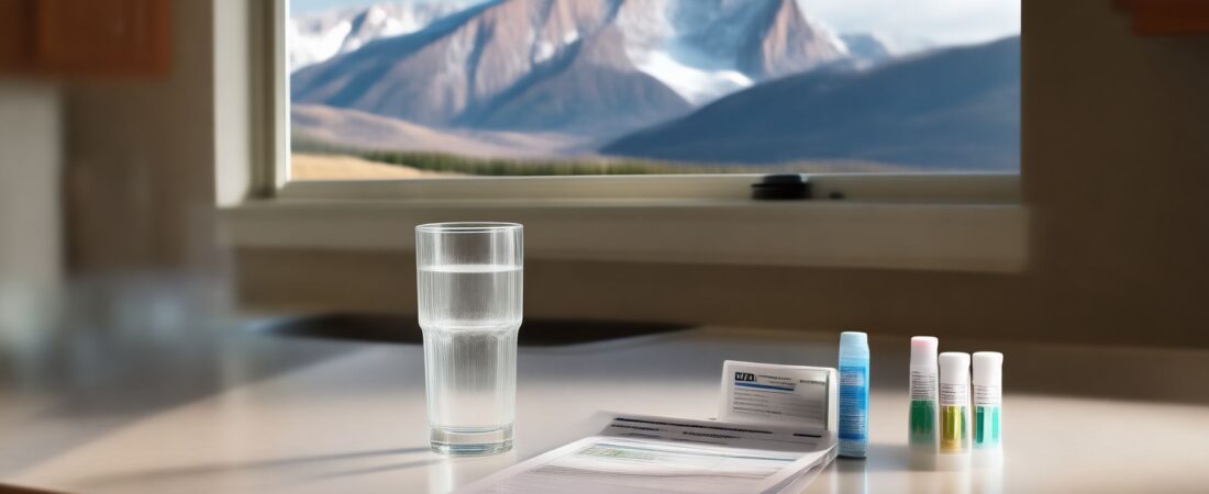Tap Water Quality in Colorado: What Residents Need to Know