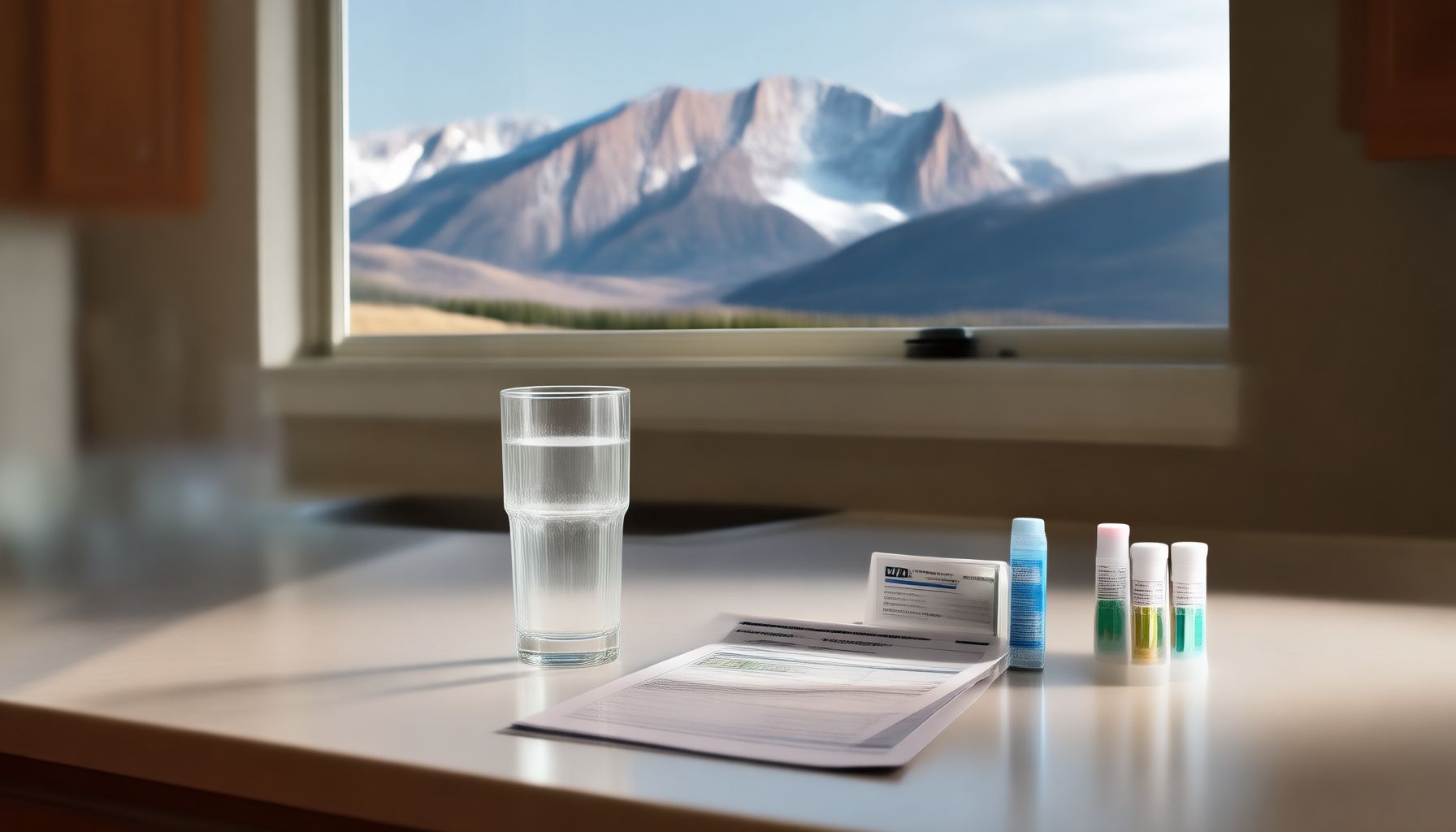 Tap Water Quality in Colorado: What Residents Need to Know