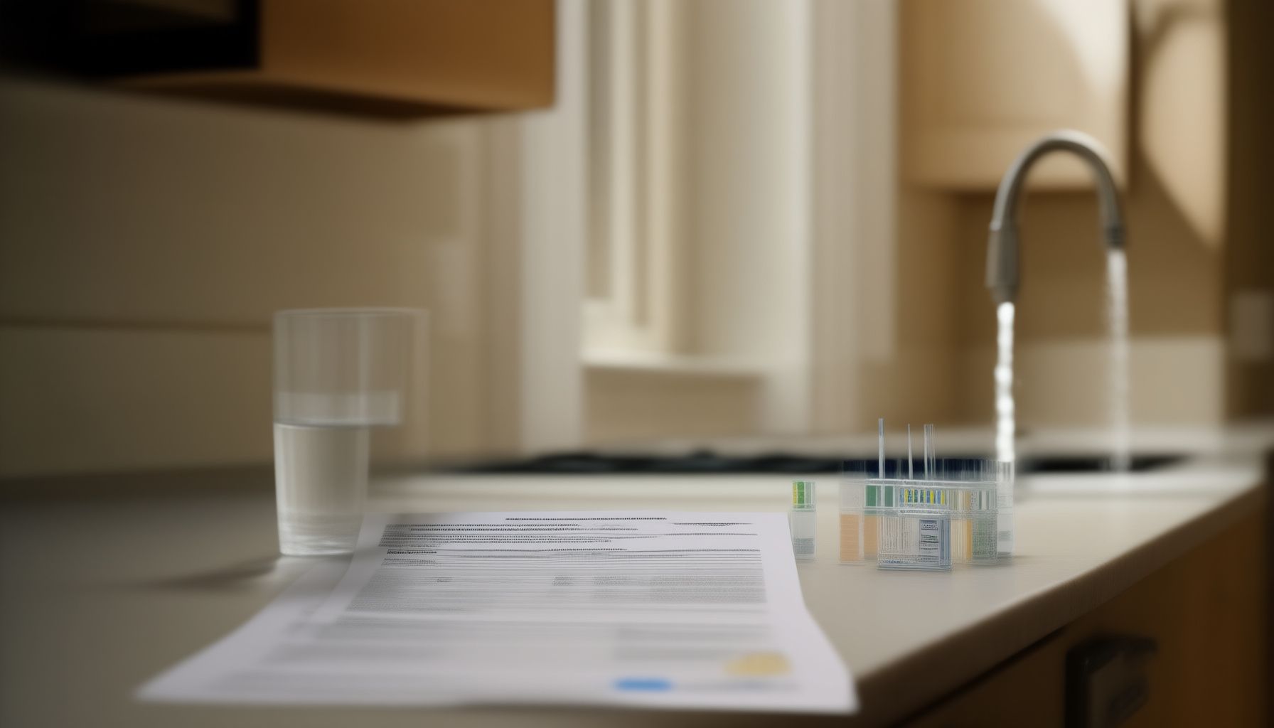 Tap Water Quality in Indiana: What Residents Need to Know