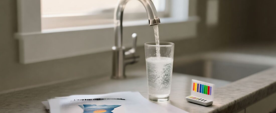 Tap Water Quality in Minnesota: What Residents Need to Know