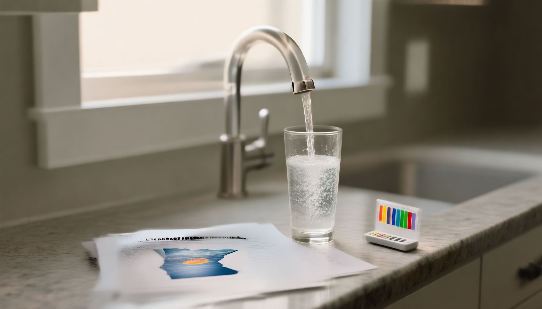 Tap Water Quality in Minnesota: What Residents Need to Know