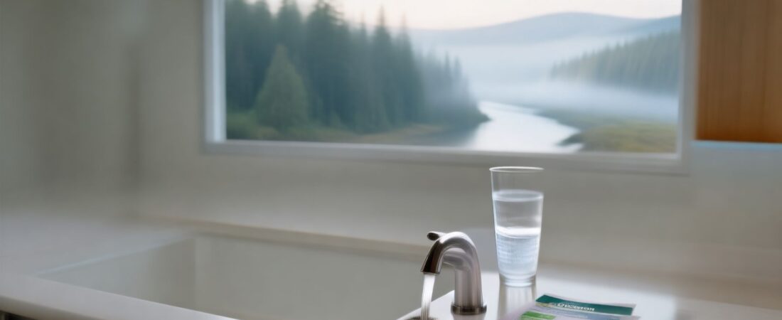 Tap Water Quality in Oregon: What Residents Need to Know