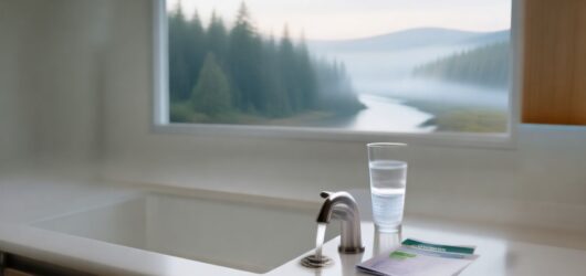 Tap Water Quality in Oregon: What Residents Need to Know