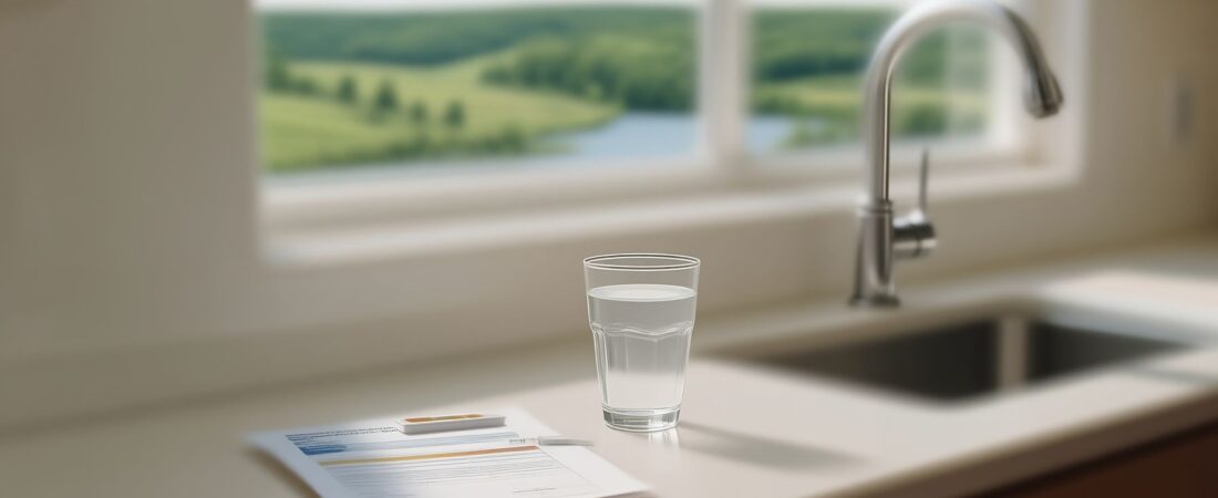 Tap Water Quality in Tennessee: What Residents Need to Know