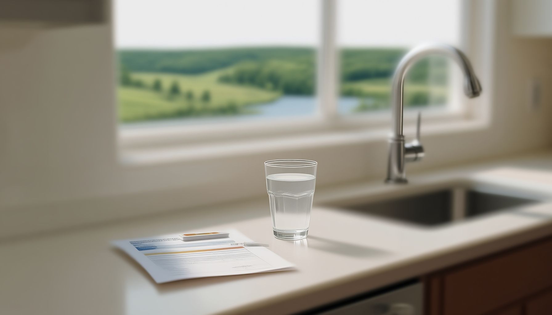 Tap Water Quality in Tennessee: What Residents Need to Know